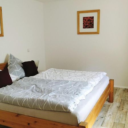 Ferienwohnung Am Nuerburgring 2.Og Adenau Exteriér fotografie