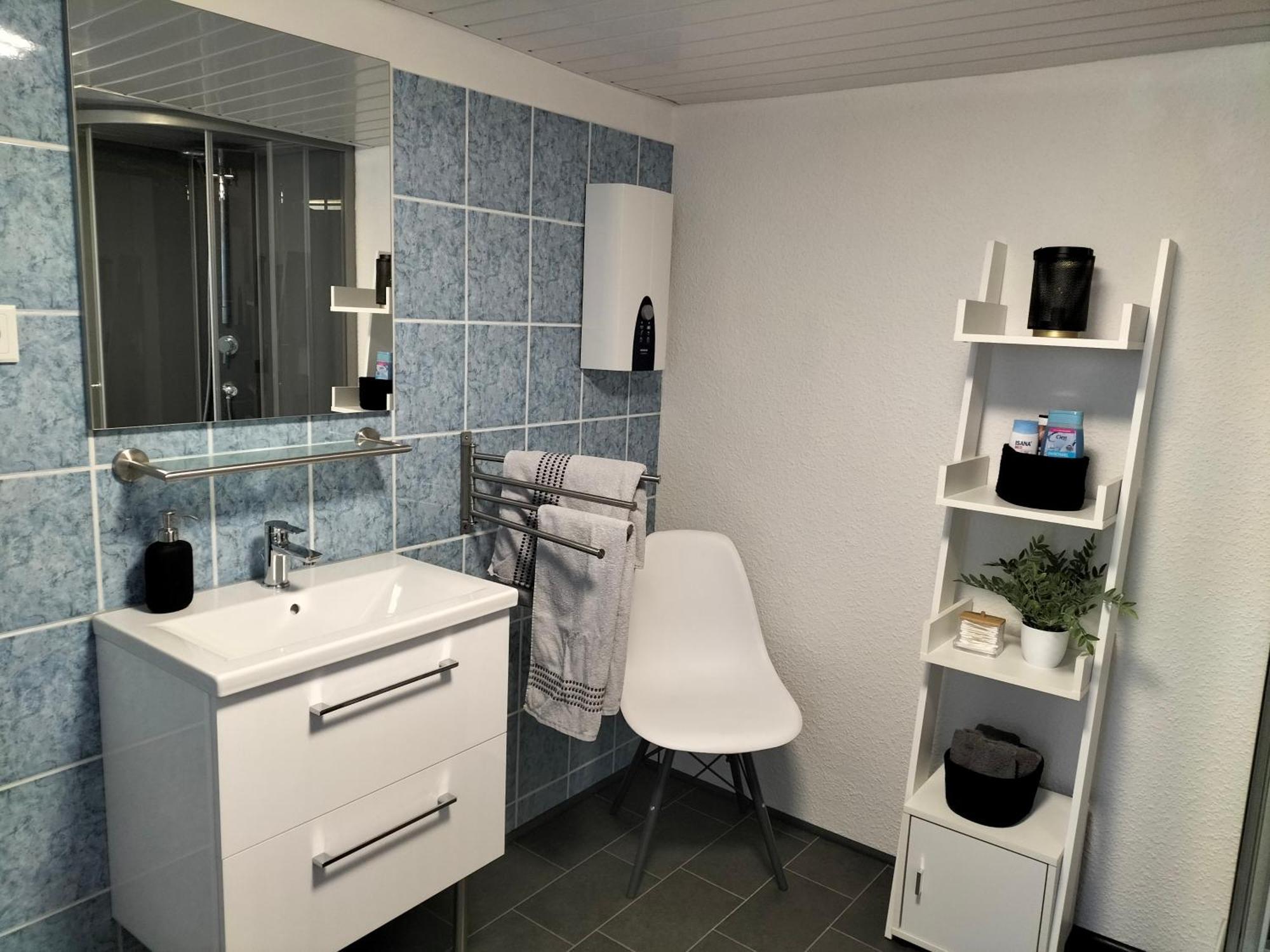 Ferienwohnung Am Nuerburgring 2.Og Adenau Exteriér fotografie