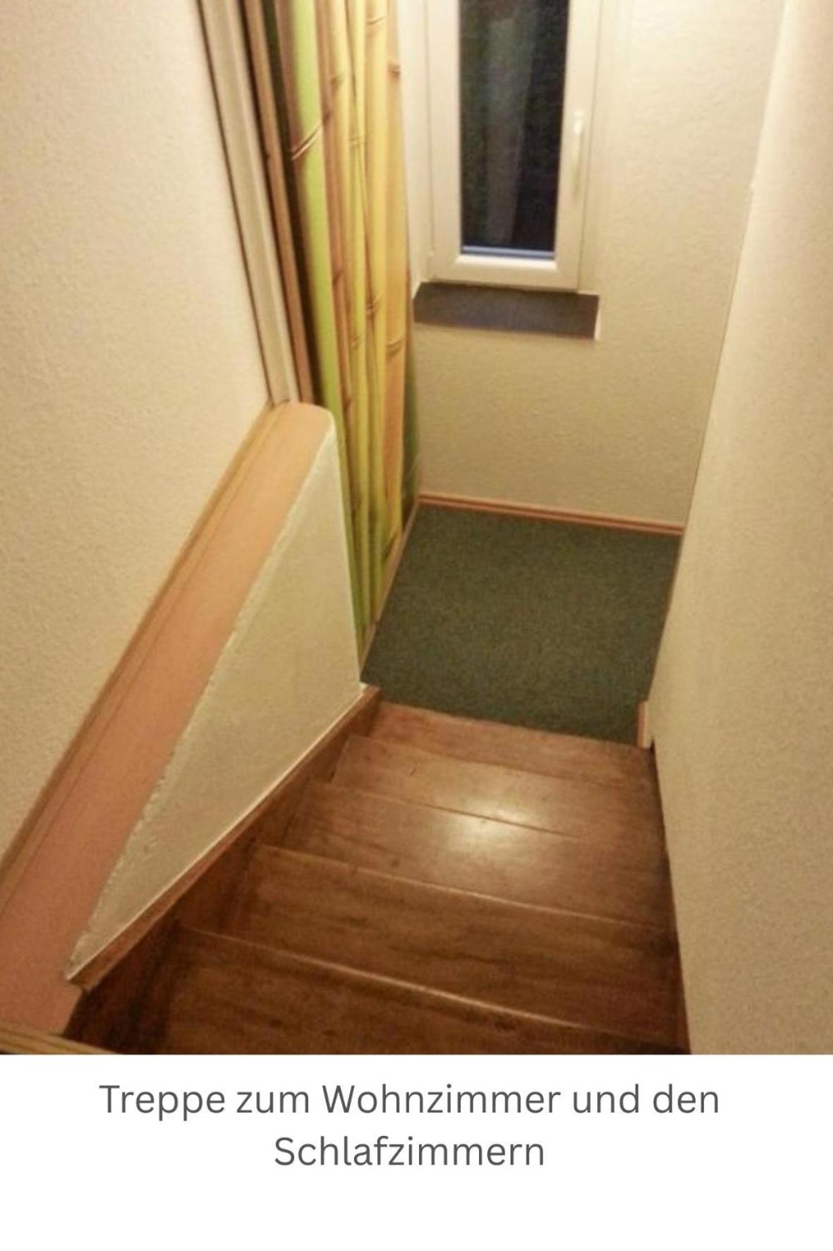 Ferienwohnung Am Nuerburgring 2.Og Adenau Exteriér fotografie
